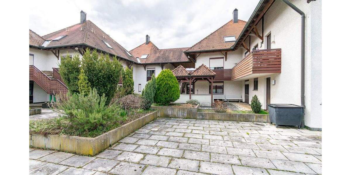 Etagenwohnung Tettnang - 4 Zimmer, 140 m&sup2;, 499.000&euro; | Angebot:25862565