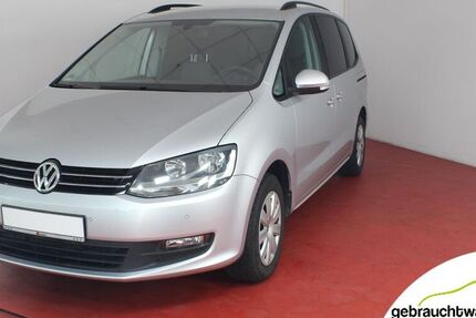 VW Sharan