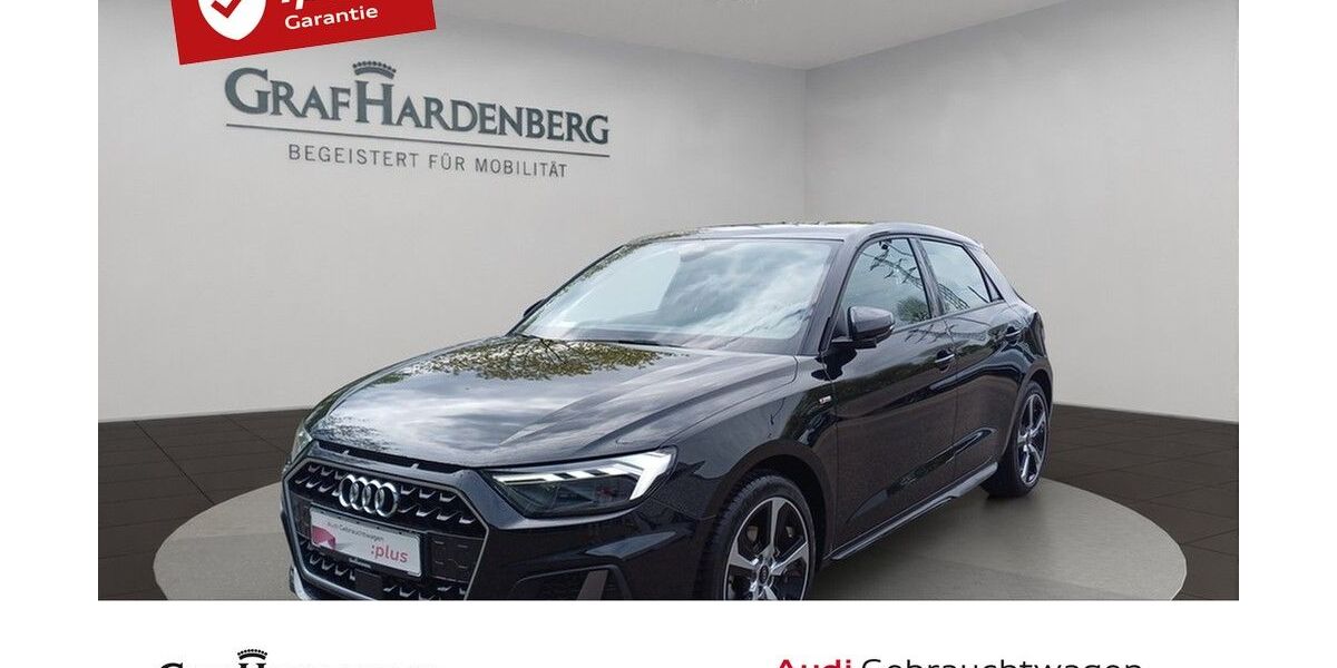 Audi A1 8.500 km 27.555 &euro; Lahr 77933