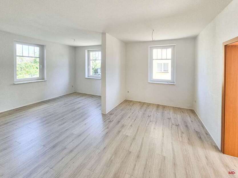 Wohnung zum Mieten in Lugau 710 € 110 m²