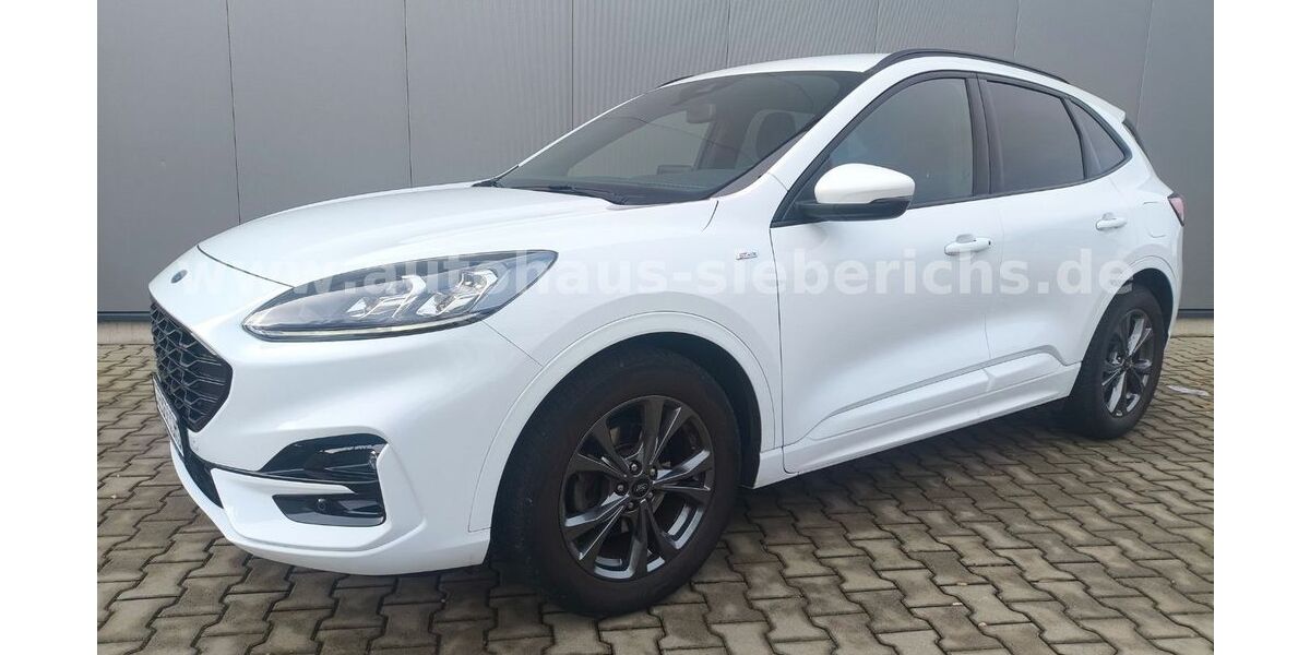 Ford Kuga 35.394 km 19.870 &euro; Stolberg 52223