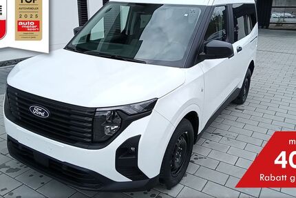 Ford Tourneo Courier 32.000 km 25.990 € München 80803