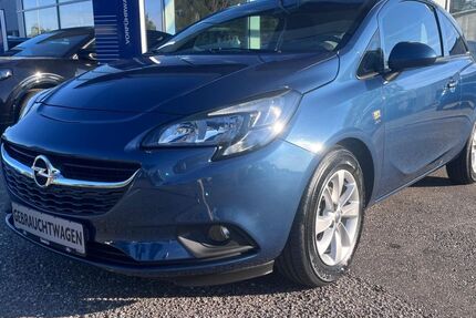 Opel Corsa 99.523 km 7.990 € Glauchau 08371
