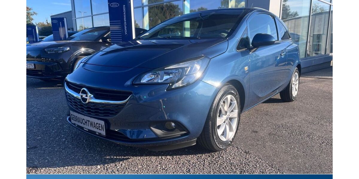 Opel Corsa 99.523 km 7.990 € Glauchau 08371