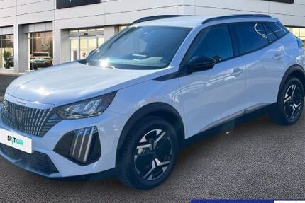 Peugeot 2008 13.552 km 17.890 &euro; Bonn 53121