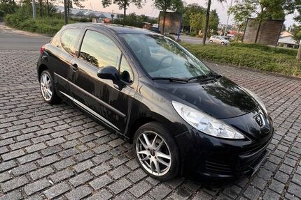 Peugeot 207 198.000 km 3.700 &euro; Vellmar 34246