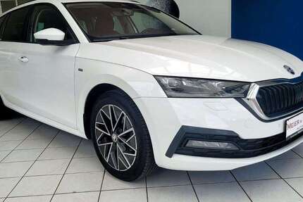 Skoda Octavia 119.500 km 19.490 &euro; Laatzen 30880