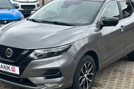 Nissan Qashqai 131.931 km 15.400 &euro; Würselen 52146