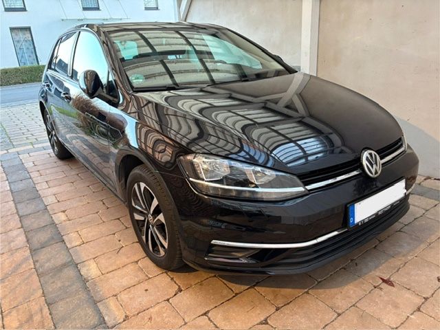 VW Golf 82.103 km 14.100 &euro; Lippstadt 59556