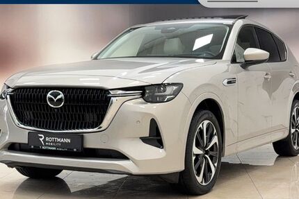 Mazda CX-60 47.337 km 39.890 &euro; Oberhausen 46149