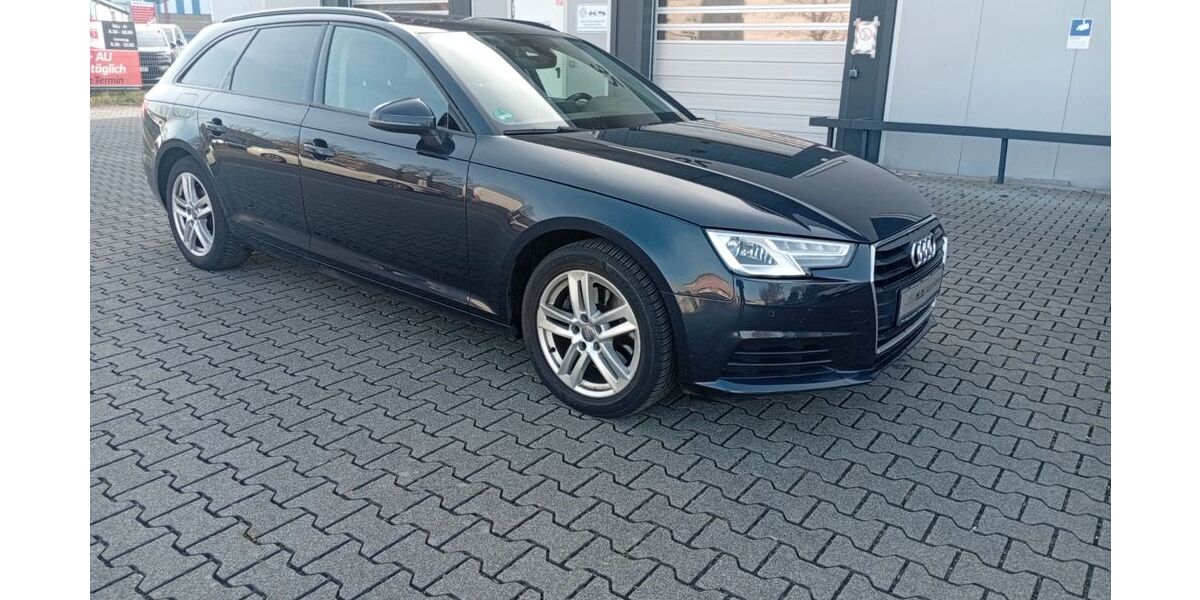 Audi A4 285.000 km 9.950 &euro; Hanau 63452