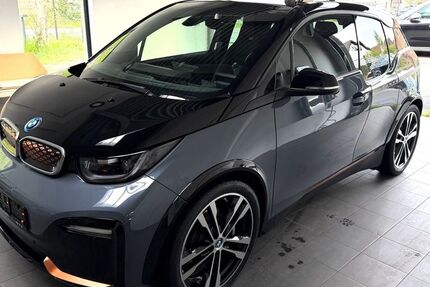 BMW i3 35.980 km 27.950 &euro; Freudenberg 57258