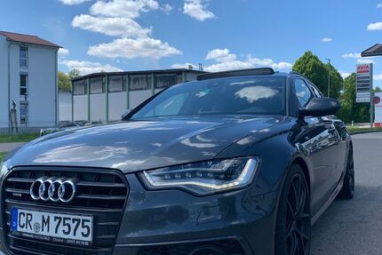 Audi A6 333.300 km 14.500 € Oberrot 74420
