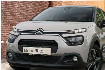 Citroen C3 12.618 km 10.980 &euro; Karlsruhe 76131