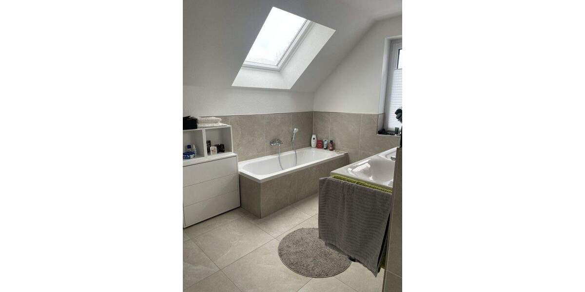 Einfamilienhaus Bramsche - 6 Zimmer, 123 m&sup2;, 1.460&euro; | Angebot:24855463