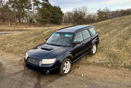 Subaru Forester 232.400 km 8.950 &euro; Kolkwitz 03099