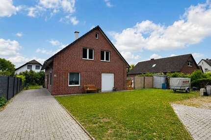 Wohnung Uetze / Dollbergen Dollbergen - 3 Zimmer, 90 m&sup2;, 800&euro; | Angebot:27156670