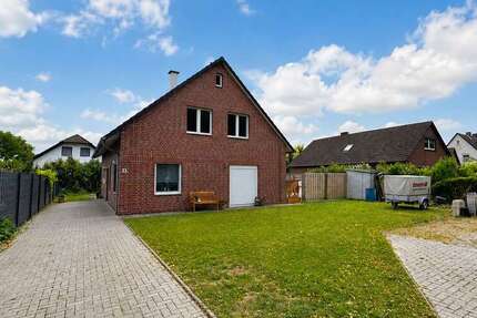 Wohnung Uetze / Dollbergen Dollbergen - 3 Zimmer, 90 m&sup2;, 900&euro; | Angebot:27156670