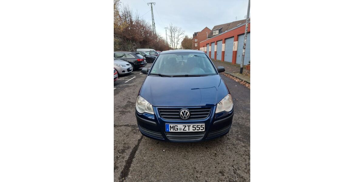 VW Polo 229.500 km 1.999 &euro; Mönchengladbach 41065