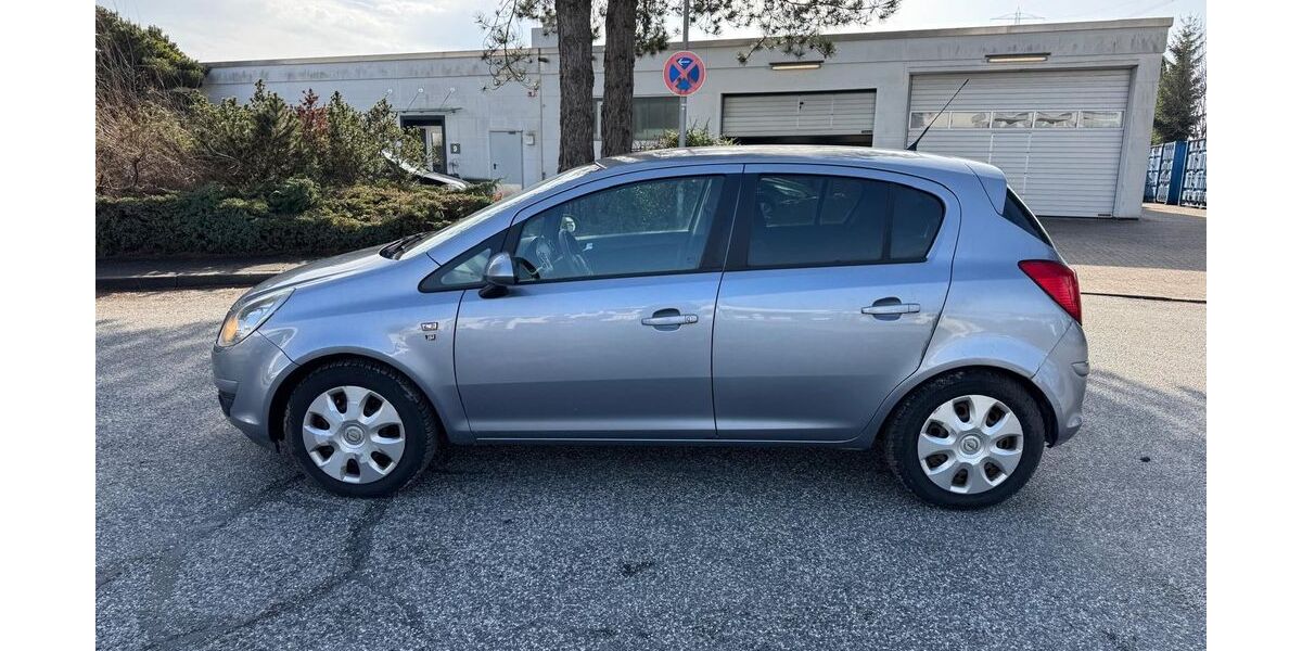 Opel Corsa 261.313 km 1.699 &euro; Barsbüttel 22885