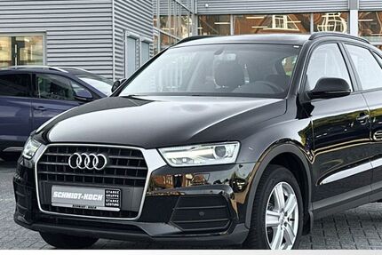 Audi Q3 61.728 km 18.995 € Wilhelmshaven 26389