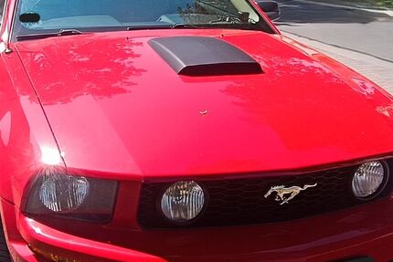 Ford Mustang 135.000 km 18.500 &euro; Viernheim 68519
