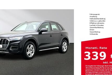 Audi Q5 46.114 km 38.880 &euro; Lingen 49809
