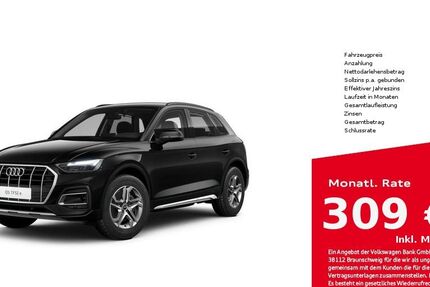 Audi Q5 46.114 km 39.980 &euro; Lingen 49809