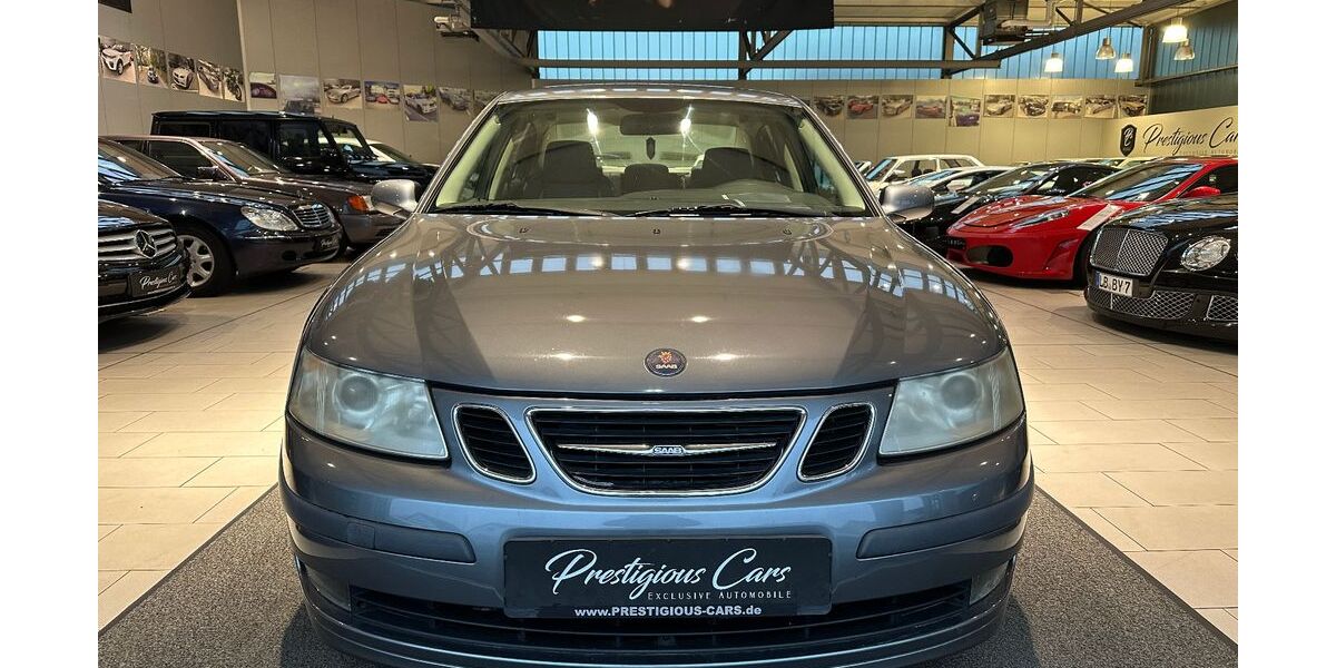 Saab 9-3 275.000 km 3.549 &euro; Ludwigsburg 71638