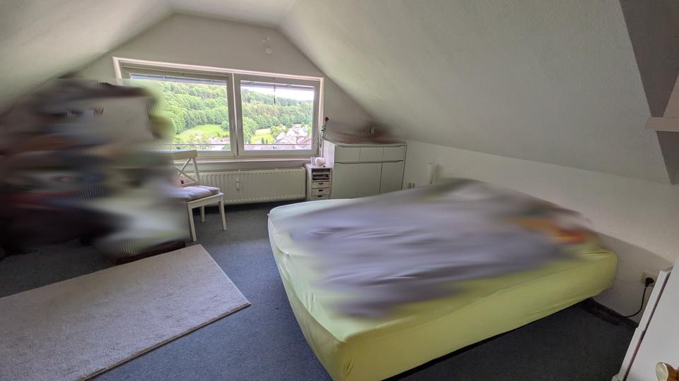 Etagenwohnung Willingen (Upland) - 3 Zimmer, 76 m&sup2;, 215.000&euro; | Angebot:27068472