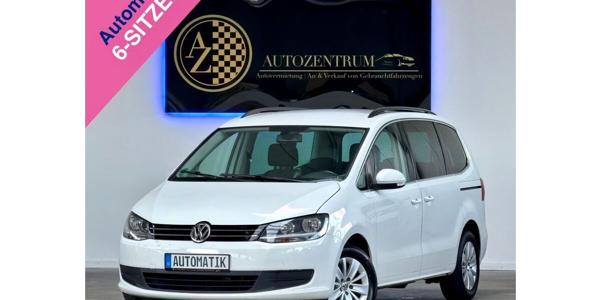 VW Sharan 302.187 km 9.990 &euro; Schapen 48480