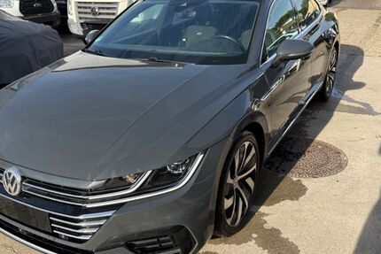 VW Arteon 260.000 km 15.300 &euro; Maintal 63477