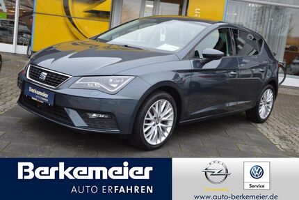 Seat Leon 64.749 km 15.990 &euro; Saerbeck 48369