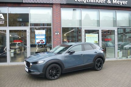 Mazda CX-30 46.671 km 22.885 &euro; Hamburg 22049