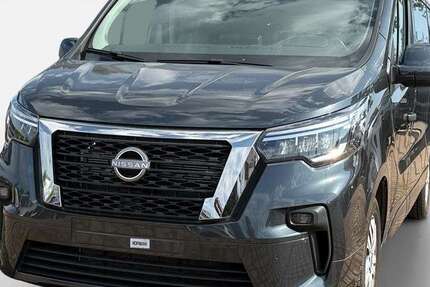 Nissan Primastar 12.900 km 34.890 &euro; Pfaffenhofen 85276