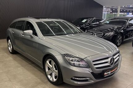 Mercedes-Benz CLS 250 Shooting Brake 175.575 km 12.950 &euro; Brandenburg an der Havel 14772