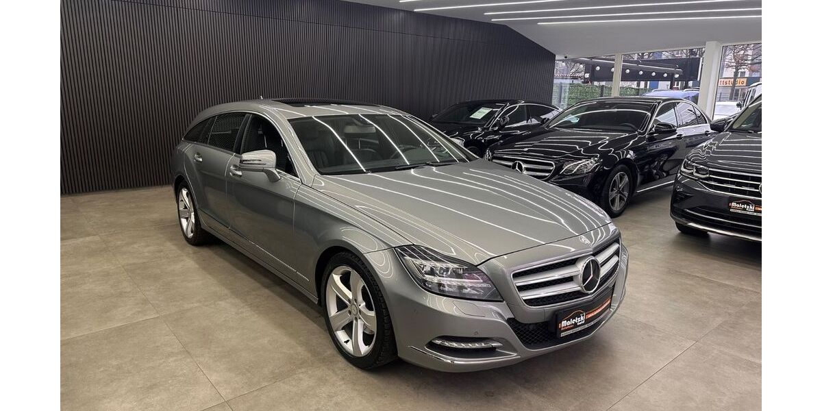 Mercedes-Benz CLS 250 Shooting Brake 175.575 km 12.950 &euro; Brandenburg an der Havel 14772