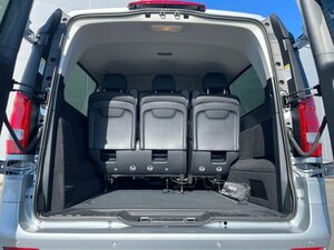 Mercedes-Benz Vito 119 Tourer PRO XL STANDHZ NAV KAMERA 9.025 km 61.890 &euro; Sangerhausen 06526
