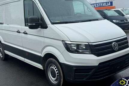 VW Crafter 140.000 km 19.800 &euro; Schweinfurt 97424