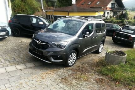 Opel Combo 62.390 km 16.990 &euro; Heitzenhofen 93182