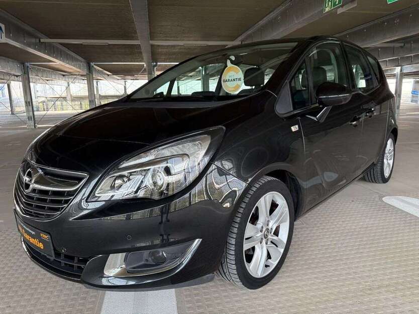 Meriva