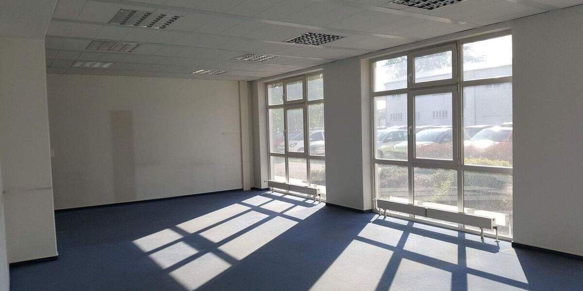 Gewerbeobjekt Erfurt Krämpfervorstadt - 7.700.000&euro; | Angebot:24793283