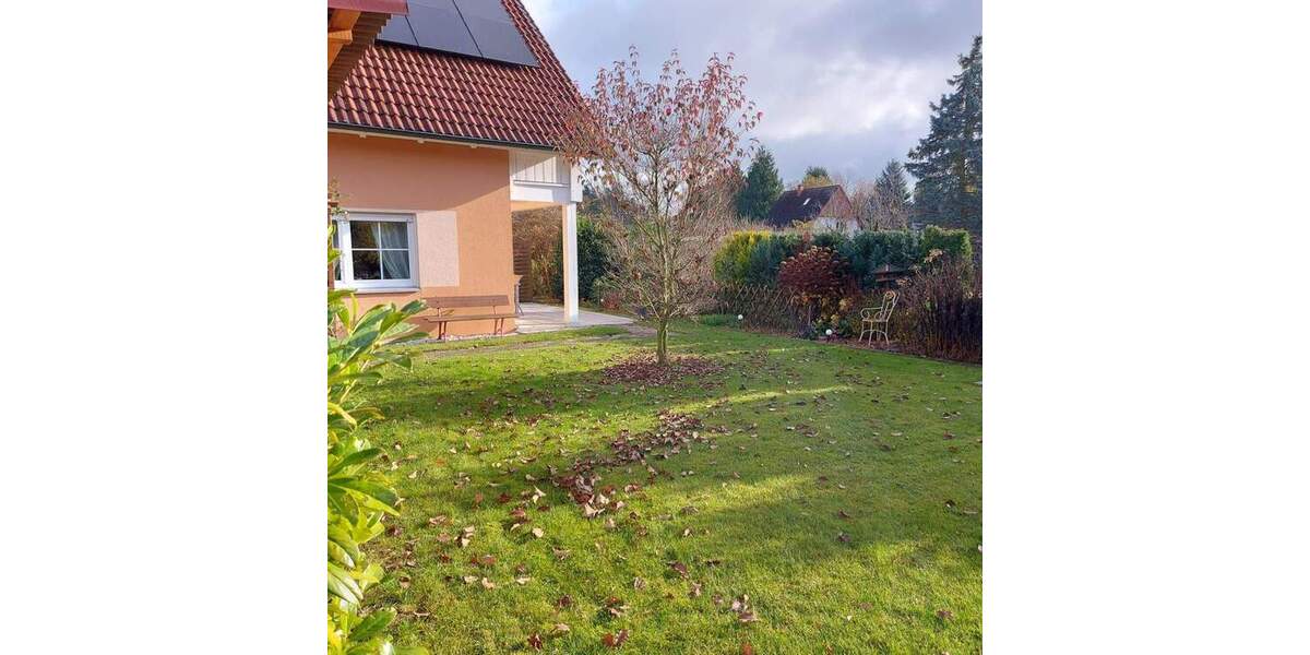 Einfamilienhaus Rehfelde - 5 Zimmer, 128 m&sup2;, 689.000&euro; | Angebot:25566792