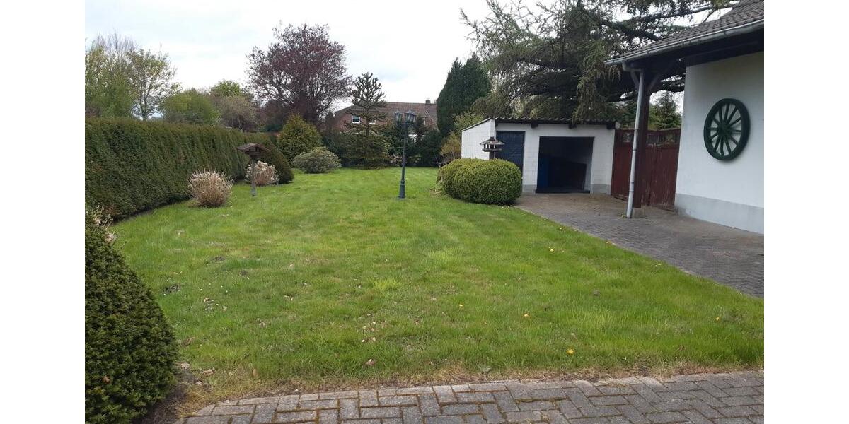 Einfamilienhaus Aurich Georgsfeld und Tannenhausen - 4 Zimmer, 106 m&sup2;, 179.000&euro; | Angebot:27121683
