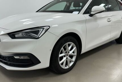 Seat Leon 77.687 km 19.990 &euro; Sandhausen ( bei Heidelberg ) 69207