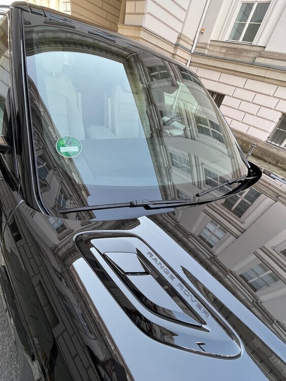 Land Rover Range Rover Sport 25.374 km 73.500 € Berlin 10178