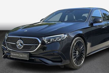 Mercedes-Benz E 220 19.715 km 59.990 &euro; Bad Reichenhall 83435