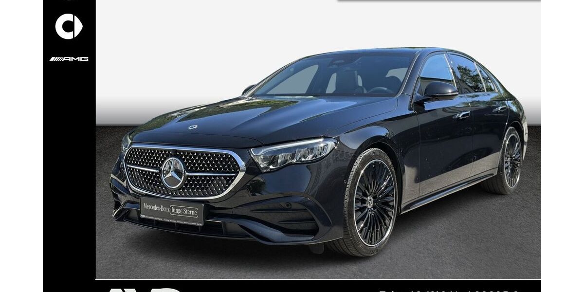 Mercedes-Benz E 220 19.715 km 59.990 &euro; Bad Reichenhall 83435