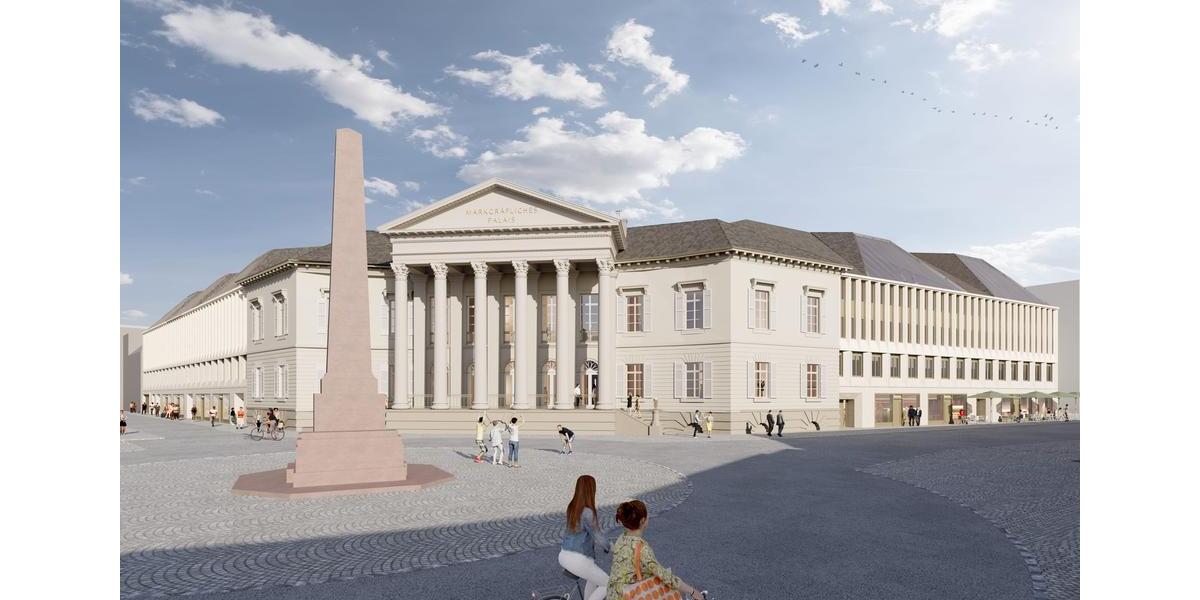 Gewerbeobjekt Karlsruhe - 16.560&euro; | Angebot:26197800