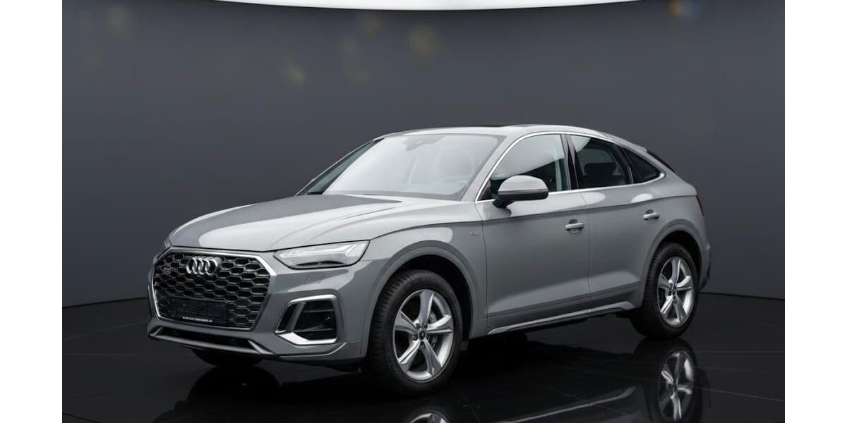 Audi Q5 108.500 km 33.300 &euro; Bad Boll 73087